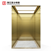 Certificat ISO Lift Personnel China Lift Fermateur ascenseur résidentiel ascenseurs